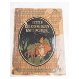 Little Red Riding Hood Storybooks Mixed Lot