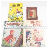 Little Red Riding Hood & Andersen