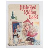 Little Red Riding Hood & Andersen