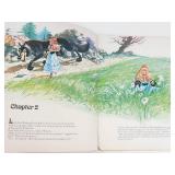 Little Red Riding Hood & Andersen