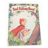 Little Red Riding Hood & Andersen