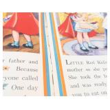 Little Red Riding Hood & Andersen