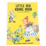 Little Red Riding Hood & Andersen