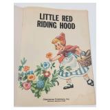 Little Red Riding Hood & Andersen