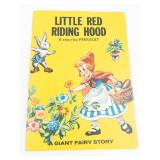Little Red Riding Hood & Andersen