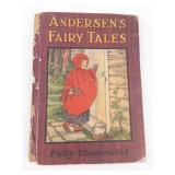 Little Red Riding Hood & Andersen