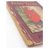 Little Red Riding Hood & Andersen