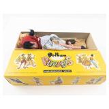 Pelham Puppets Marlborough Wilts Marionette With Original Box