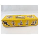 Pelham Puppets Marlborough Wilts Marionette With Original Box