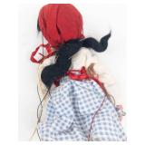 Pelham Puppets Marlborough Wilts Marionette With Original Box