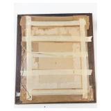 Decorative Picture Frames (Lot of 3)
