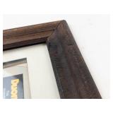 Decorative Picture Frames (Lot of 3)