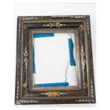 Decorative Picture Frames (Lot of 3)