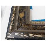 Decorative Picture Frames (Lot of 3)
