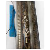 Decorative Picture Frames (Lot of 3)