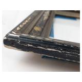 Decorative Picture Frames (Lot of 3)