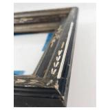 Decorative Picture Frames (Lot of 3)