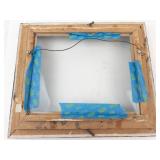 Decorative Picture Frames (Lot of 3)