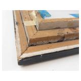 Decorative Picture Frames (Lot of 3)