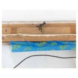 Decorative Picture Frames (Lot of 3)
