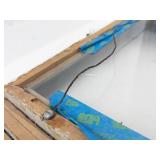 Decorative Picture Frames (Lot of 3)