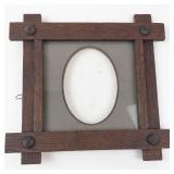 Decorative Picture Frames (Lot of 3)