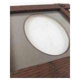 Decorative Picture Frames (Lot of 3)
