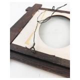 Decorative Picture Frames (Lot of 3)