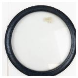 Mixed Lot: Picture Frames & Oval Portrait Frame
