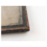 Mixed Lot: Picture Frames & Oval Portrait Frame
