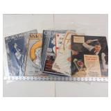 Vintage Sheet Music (Lot of 6)
