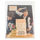 Vintage Sheet Music (Lot of 6)
