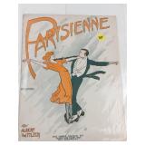 Vintage Sheet Music (Lot of 6)