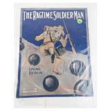 Vintage Sheet Music (Lot of 6)