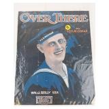 Vintage Sheet Music (Lot of 6)