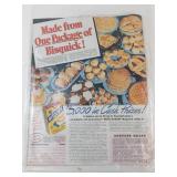 Vintage Sheet Music & Magazine Ephemera (Lot of 9)