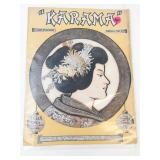 Vintage Sheet Music & Magazine Ephemera (Lot of 9)