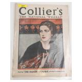 Vintage Sheet Music & Magazine Ephemera (Lot of 9)