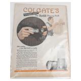 Vintage Sheet Music & Magazine Ephemera (Lot of 9)
