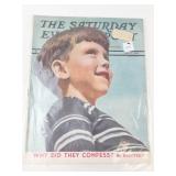 Vintage Magazine & Sheet Music Mixed Lot of 8