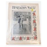 Vintage Magazine & Sheet Music Mixed Lot of 8
