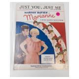 Vintage Sheet Music & Pictorial Review Ephemera Mixed Lot of 10