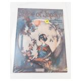 Vintage Sheet Music & Pictorial Review Ephemera Mixed Lot of 10