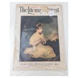 Vintage Ephemera Mixed Lot of 8 Sheet Music & Magazines