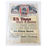 Vintage Sheet Music Mixed Lot (Lot of 7)