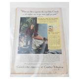 Vintage Liberty Magazine Issues (Lot of 5)