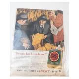 Liberty Magazine Assortment (Lot of 4)