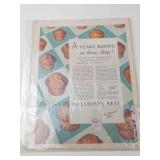 Vintage Magazine Assortment (Lot of 4)