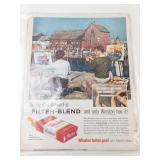 Vintage Sheet Music & LOOK Magazine Mixed Lot