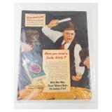 Photoplay, Better Homes & Gardens & Sheet Music Mixed Lot